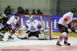 Photo hockey match Rouen - Bordeaux le 28/12/2018