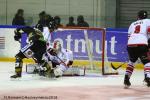 Photo hockey match Rouen - Bordeaux le 28/12/2018