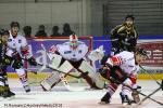 Photo hockey match Rouen - Bordeaux le 28/12/2018