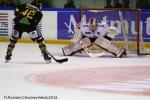 Photo hockey match Rouen - Bordeaux le 28/12/2018