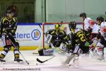 Photo hockey match Rouen - Bordeaux le 28/12/2018