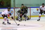 Photo hockey match Rouen - Bordeaux le 28/12/2018