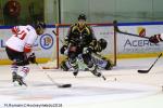 Photo hockey match Rouen - Bordeaux le 28/12/2018