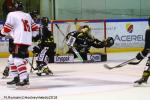 Photo hockey match Rouen - Bordeaux le 28/12/2018