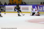 Photo hockey match Rouen - Bordeaux le 28/12/2018