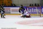 Photo hockey match Rouen - Bordeaux le 28/12/2018