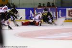 Photo hockey match Rouen - Bordeaux le 28/12/2018