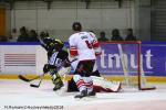Photo hockey match Rouen - Bordeaux le 28/12/2018