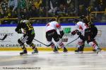 Photo hockey match Rouen - Bordeaux le 28/12/2018