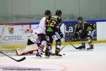 Photo hockey match Rouen - Bordeaux le 28/12/2018