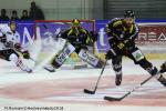 Photo hockey match Rouen - Bordeaux le 28/12/2018