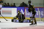 Photo hockey match Rouen - Bordeaux le 28/12/2018