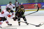 Photo hockey match Rouen - Bordeaux le 28/12/2018
