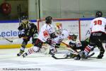 Photo hockey match Rouen - Bordeaux le 28/12/2018