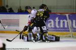 Photo hockey match Rouen - Bordeaux le 28/12/2018