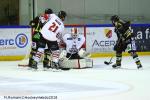 Photo hockey match Rouen - Bordeaux le 28/12/2018