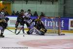 Photo hockey match Rouen - Bordeaux le 28/12/2018