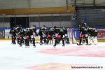 Photo hockey match Rouen - Bordeaux le 24/09/2019