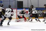 Photo hockey match Rouen - Bordeaux le 24/09/2019