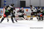 Photo hockey match Rouen - Bordeaux le 24/09/2019