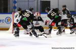 Photo hockey match Rouen - Bordeaux le 24/09/2019