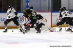 Photo hockey match Rouen - Bordeaux le 24/09/2019