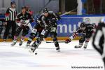 Photo hockey match Rouen - Bordeaux le 24/09/2019