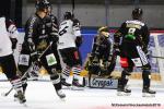 Photo hockey match Rouen - Bordeaux le 24/09/2019