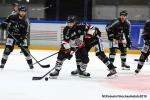 Photo hockey match Rouen - Bordeaux le 24/09/2019