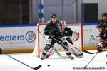 Photo hockey match Rouen - Bordeaux le 24/09/2019
