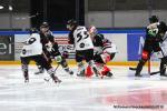 Photo hockey match Rouen - Bordeaux le 24/09/2019