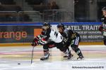 Photo hockey match Rouen - Bordeaux le 24/09/2019