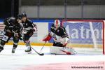 Photo hockey match Rouen - Bordeaux le 24/09/2019