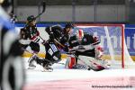 Photo hockey match Rouen - Bordeaux le 24/09/2019