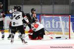 Photo hockey match Rouen - Bordeaux le 24/09/2019