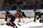 Photo hockey match Rouen - Bordeaux le 24/09/2019