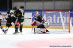 Photo hockey match Rouen - Bordeaux le 24/09/2019