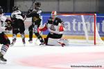 Photo hockey match Rouen - Bordeaux le 24/09/2019
