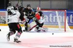 Photo hockey match Rouen - Bordeaux le 24/09/2019
