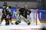 Photo hockey match Rouen - Bordeaux le 24/09/2019