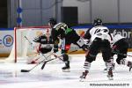 Photo hockey match Rouen - Bordeaux le 24/09/2019