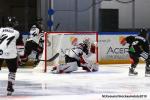 Photo hockey match Rouen - Bordeaux le 24/09/2019