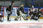 Photo hockey match Rouen - Bordeaux le 24/09/2019