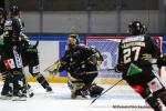 Photo hockey match Rouen - Bordeaux le 24/09/2019