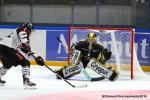 Photo hockey match Rouen - Bordeaux le 24/09/2019