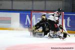 Photo hockey match Rouen - Bordeaux le 24/09/2019