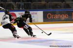 Photo hockey match Rouen - Bordeaux le 24/09/2019