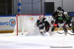 Photo hockey match Rouen - Bordeaux le 24/09/2019