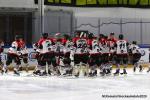 Photo hockey match Rouen - Bordeaux le 18/02/2020