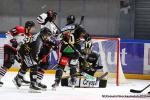 Photo hockey match Rouen - Bordeaux le 18/02/2020